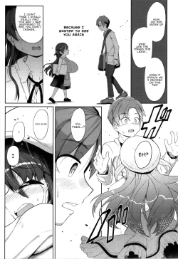 Page 30 of Punipuni Chiccha Tappotapo Ch. 1-5