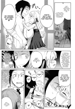 Page 98 of Punipuni Chiccha Tappotapo Ch. 1-5