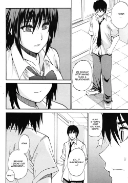 Page 166 of Watashi no Shitai ○○na Koto
