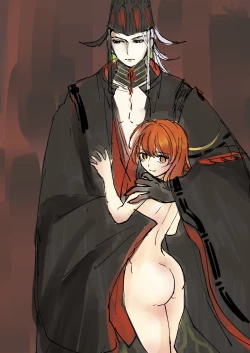 Page 21 of ]]Rin guda ♀ tsuittā rogu ⑥)[ fate grand order )