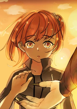 Page 2 of ]]Rin guda ♀ tsuittā rogu ⑥)[ fate grand order )