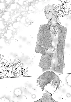 Page 9 of Kimi to janakya Koi mo Dekinai | 倘若不是你，恋爱就无从谈起 1-3