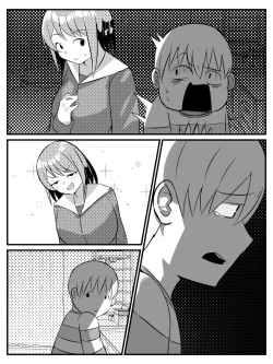 Page 79 of Tensei Shitara Shota Datta Hanashi