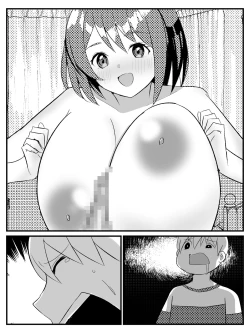 Page 95 of Tensei Shitara Shota Datta Hanashi