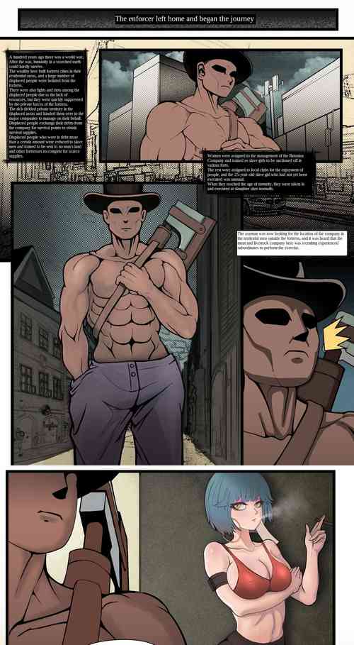 Download Executioner of PracticeENG