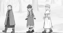 Page 175 of 妹に頼んでおしっこを見せてもらう漫画 Ch.1-12