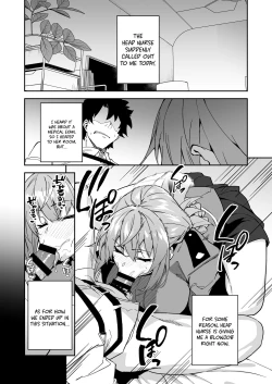 Page 5 of Honkaku Chiryou o Kaishi Shimasu | The Real Treatment Starts Now