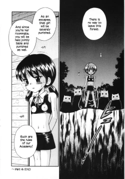 Page 101 of Mori no Naka no Shoujo | Girl in the forest Ch 1-6