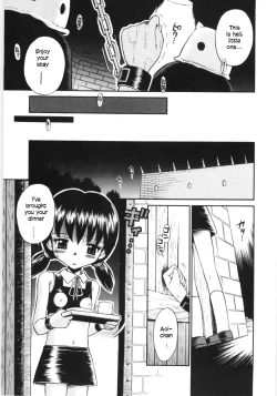 Page 76 of Mori no Naka no Shoujo | Girl in the forest Ch 1-6