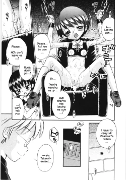 Page 78 of Mori no Naka no Shoujo | Girl in the forest Ch 1-6