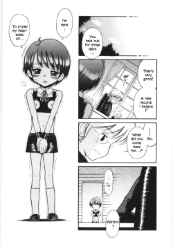 Page 84 of Mori no Naka no Shoujo | Girl in the forest Ch 1-6