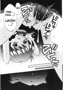 Page 96 of Mori no Naka no Shoujo | Girl in the forest Ch 1-6