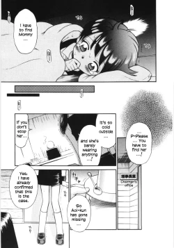 Page 98 of Mori no Naka no Shoujo | Girl in the forest Ch 1-6