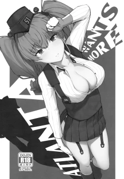 Page 2 of Atlanta Wants More