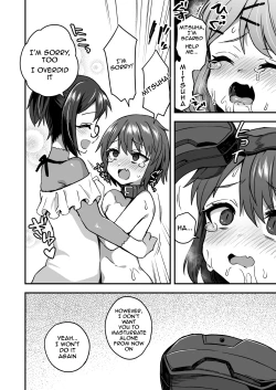 Page 6 of Suki na Koto Shite Ageru | I’ll Do Whatever You Want