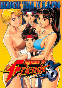 Download The Yuri & Friends '96