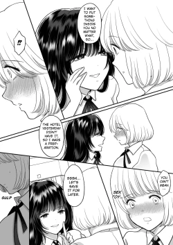Page 24 of Kirai na Doukyuusei ga Ichuu no Kanojo ni Hyoui shita 3 | The Lovely Girl Who’s Possessed by a Classmate She Hates 3
