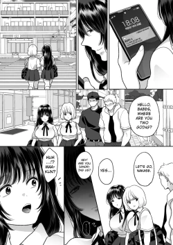 Page 25 of Kirai na Doukyuusei ga Ichuu no Kanojo ni Hyoui shita 3 | The Lovely Girl Who’s Possessed by a Classmate She Hates 3