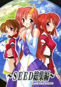 Download SEED Soushuuhen