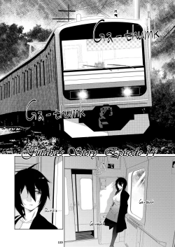 Page 114 of Futaba no Ohanashi Matome 3 - The Story of Futaba 3