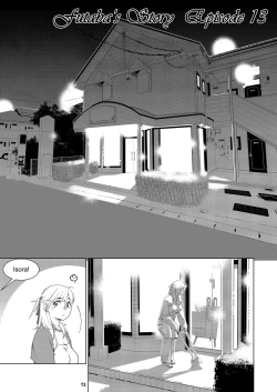 Page 71 of Futaba no Ohanashi Matome 3 - The Story of Futaba 3
