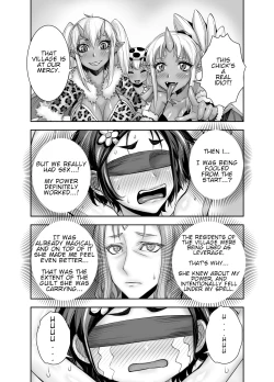 Page 22 of Isekai Futanari Tensei 2