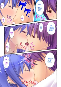 Page 41 of She is my Boyfriend and I am her Girlfriend!