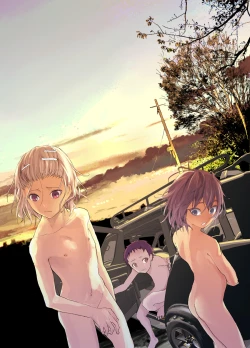 Page 2 of Ibasho ga Nai node Kamimachi shite mita Suterareta Shounen no Ero Manga Ch. 22