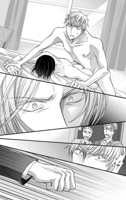 Page 9 of Choukyou Kaihatsu Seikatsu| 调教开发生活11-12