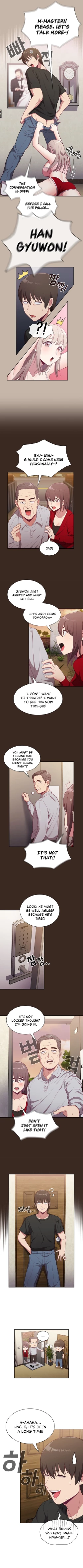 Page 9 of Maid Rehabilitation