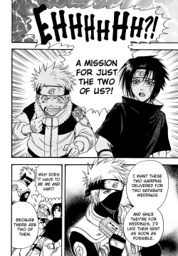 Page 11 of Hanayaka ni Ran