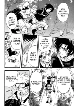 Page 21 of Hanayaka ni Ran