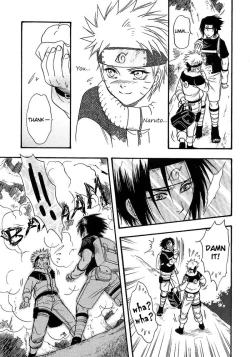 Page 24 of Hanayaka ni Ran