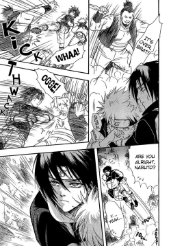 Page 26 of Hanayaka ni Ran