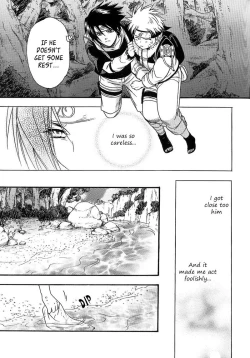 Page 28 of Hanayaka ni Ran