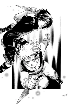 Page 4 of Hanayaka ni Ran