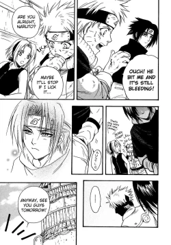 Page 8 of Hanayaka ni Ran