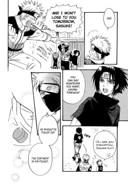 Page 9 of Hanayaka ni Ran