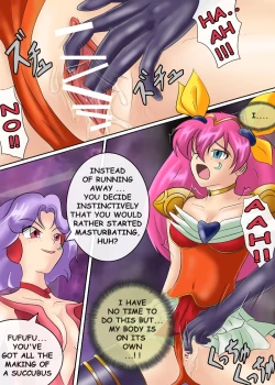 Page 154 of ブルーノートー （後篇）