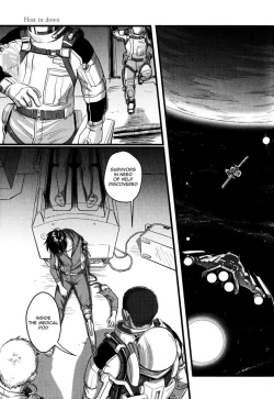 Page 19 of Host is down