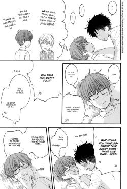 Page 10 of Onsen Flag Kaishuu!! | Hot Spring's Flag Checkpoint!!