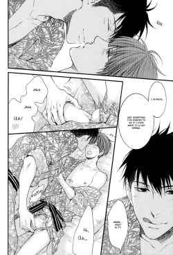 Page 21 of Onsen Flag Kaishuu!! | Hot Spring's Flag Checkpoint!!