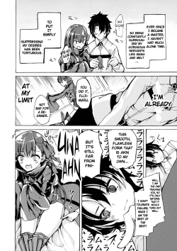 Page 4 of Yuukai Kairaku | Melting In Pleasure