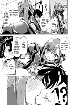 Page 5 of Yuukai Kairaku | Melting In Pleasure