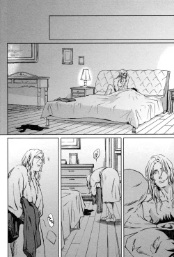 Page 171 of Coyote vol.1 + Extras