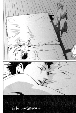 Page 173 of Coyote vol.1 + Extras