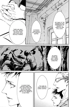 Page 24 of Coyote vol.1 + Extras