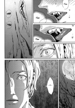 Page 35 of Coyote vol.1 + Extras