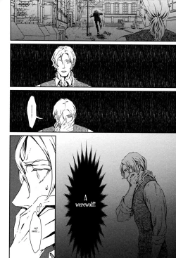 Page 37 of Coyote vol.1 + Extras