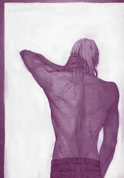 Page 6 of Coyote vol.1 + Extras